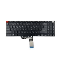 Клавиатура для Asus M3500QC Черная p/n: 90NB0UT2-R30RU0
