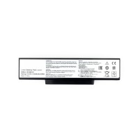Аккумулятор для ноутбука Asus K72 (10.8V 5200mAh) p/n: A32-K72; A33-K72; A32-N71; A32-N73