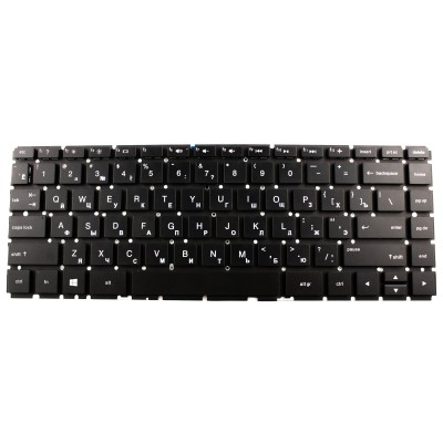 Клавиатура для HP 14-k p/n: NSK-CMDC, PK130UK1F20, 9Z.N9GBC.D1N