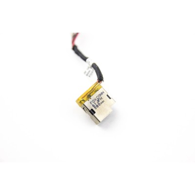 Разъем питания для ноутбука HP 440 G4 (4.5x3.0) с кабелем