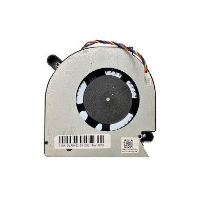 Вентилятор/Кулер для моноблока Acer Z24-890 p/n: 023.100DS.0001, 18072301A01-00220, 23.BCBD1.001
