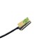 Шлейф матрицы для ноутбука Asus X560UD p/n: 12303129-00
