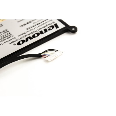 Аккумулятор для ноутбука Lenovo ChromeBook N20 (11.1V 3200mAh) ORG p/n: L13L3P61