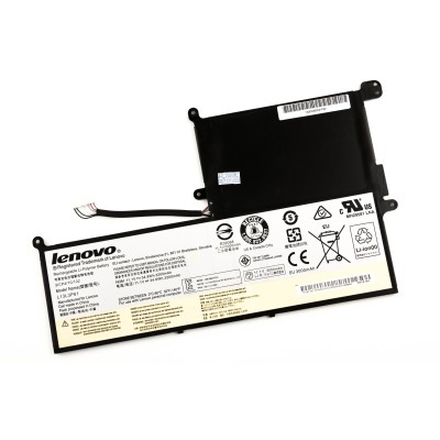 Аккумулятор для ноутбука Lenovo ChromeBook N20 (11.1V 3200mAh) ORG p/n: L13L3P61
