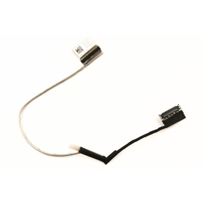 Шлейф матрицы для ноутбука Lenovo IdeaPad 15ISK 40pin 4K p/n: DC02C008P10