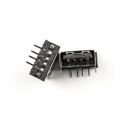 Разъем USB 159