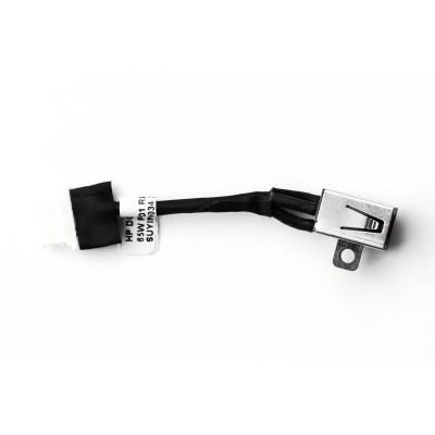 Разъем питания для ноутбука HP 11-R p:n 743212-FD1 (4.5x3.0) с кабелем