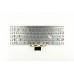 Клавиатура для HP 14-CK Серебро p/n: L47781-001, 490.0GG07.AS01, T19032200581