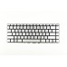 Клавиатура для HP 14-CK Серебро p/n: L47781-001, 490.0GG07.AS01, T19032200581