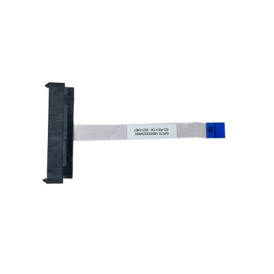 Разъем/переходник HDD HP 17M-CG p/n: NBX0002M300 Разъем/переходник HDD HP 17M-CG p/n: NBX0002M300