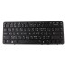 Клавиатура для HP EliteBook 840 G2 p/n: 731179-001 736654-001