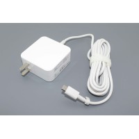 Блок питания для ноутбука Asus UX370UA 20V 2.25A (Type-C) 45W ORG Белый