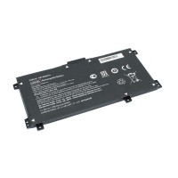 Аккумулятор для ноутбука HP 15-bq (11.55V 3500mAh) p/n: LK03XL HSTNN-UB7I TPN-W127 TPN- W128