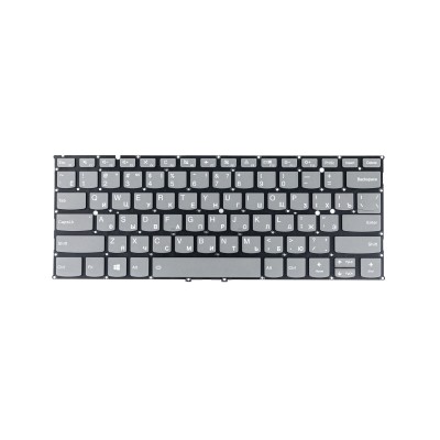 Клавиатура для ноутбука Lenovo Yoga 920-13IKB с подсветкой p/n: SN20N04614 PK1314U1A05