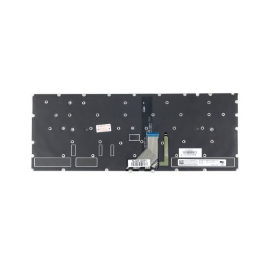 Клавиатура для ноутбука Lenovo Yoga 920-13IKB с подсветкой p/n: SN20N04614 PK1314U1A05