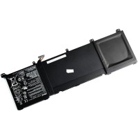 Аккумулятор для ноутбука Asus UX501JW ORG (11.4V 8200mAh) p/n: C32N1415
