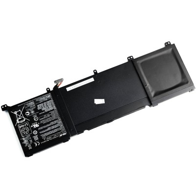 Аккумулятор для ноутбука Asus UX501JW ORG (11.4V 8200mAh) p/n: C32N1415