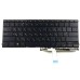Клавиатура для Asus UX490UA p/n: 0KNB0-D632FS00