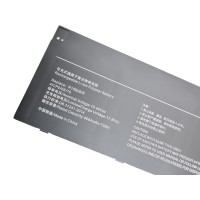 Аккумулятор для ноутбука Xiaomi RedmiBook Pro 15 2023 (15.44V 4400mAh) p/n: R15B06W