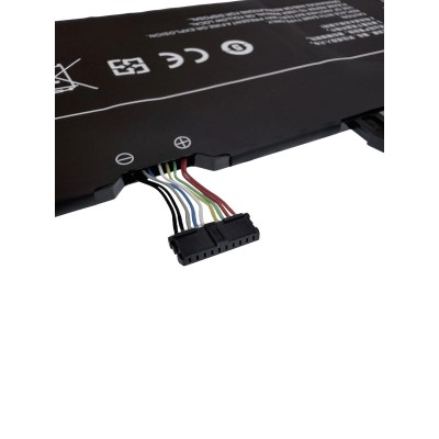 Аккумулятор для ноутбука Xiaomi RedmiBook Pro 15 2023 (15.44V 4400mAh) p/n: R15B06W