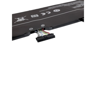 Аккумулятор для ноутбука Xiaomi RedmiBook Pro 15 2023 (15.44V 4400mAh) p/n: R15B06W