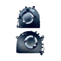 Вентилятор/Кулер для ноутбука Lenovo Yoga Pro 7 14ARP8 L+R p/n: BAPB0706R5HY004 BAPB0606R5HY005