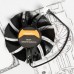 Вентилятор для видеокарты Colorful NB 12G-V RTX 3060 ⌀75мм | №2