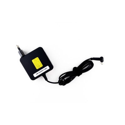 Блок питания для ноутбука Asus UX50 19V 3.42A (5.5x2.5) 65W ORG Квадрат