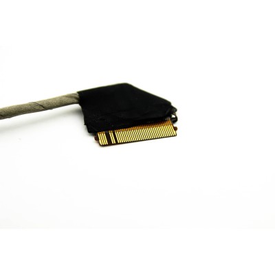 Шлейф для матрицы Dell Inspiron 5493 p/n: 02TW6Y, 2TW6Y, DC02003KZ00