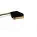 Шлейф для матрицы Dell Inspiron 5493 p/n: 02TW6Y, 2TW6Y, DC02003KZ00