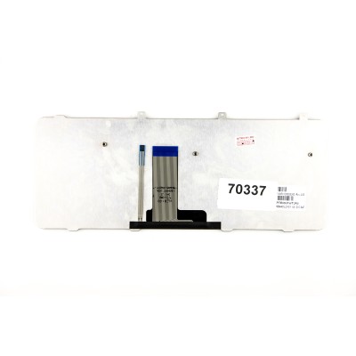 Клавиатура для HP Pavilion DV3-1000 Бронзовая с подсветкой p/n: PK1305Q0300