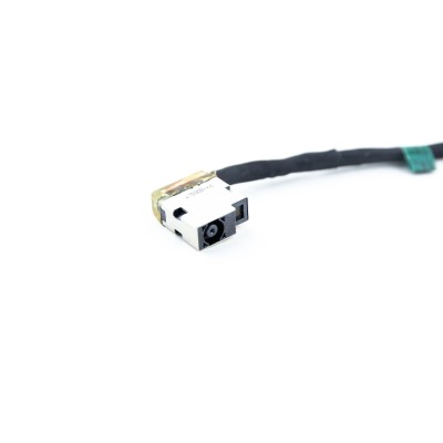 Разъем питания для ноутбука HP 15-EK p/n: L89400-S95 L89400-T95 L98734-001 200W (4.5x3.0) с кабелем