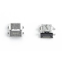 Разъем Type-C Lenovo E480 Разъем Type-C Lenovo E480