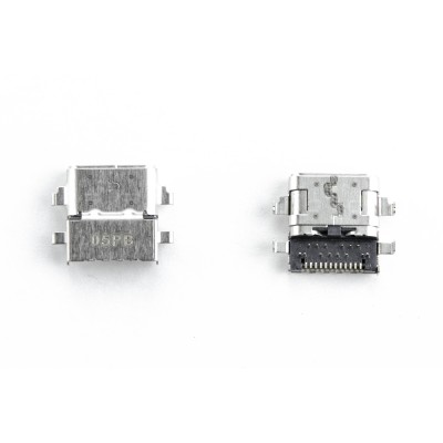 Разъем Type-C Lenovo E480
