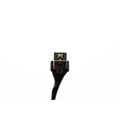 Разъем питания для ноутбука Lenovo S340-15API (4.0x1.7) с кабелем
