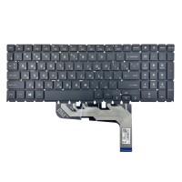 Клавиатура для HP 15-EN с боковой панелью с подсветкой p/n: M00667-001 L98946-001