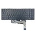 Клавиатура для HP 15-EK с боковой панелью с подсветкой p/n: M00667-001 L98946-001
