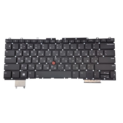 Клавиатура для ноутбука Lenovo ThinkPad Z13 Gen 1