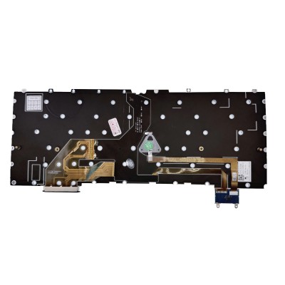 Клавиатура для ноутбука Lenovo ThinkPad Z13 Gen 1