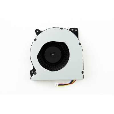 Вентилятор/Кулер для ноутбука Asus G750J VGA 25mm 12V ORG p/n: AB08812HX26DB00 (VGA)
