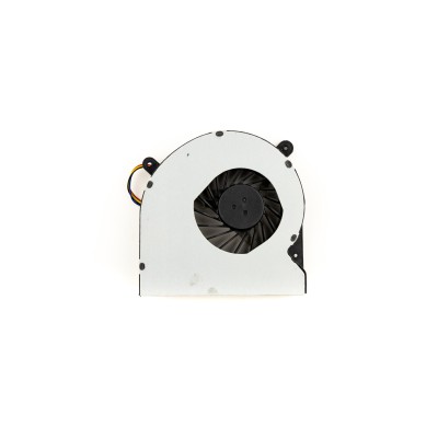 Вентилятор (Кулер) для ноутбука Asus G750J CPU 5V 15mm p/n: AB07512HX26DB00 00CWG750 (CPU)