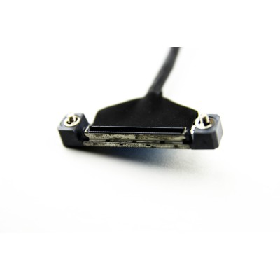 Шлейф матрицы для ноутбука Dell E6510 p/n: DC02C000H0L A09B08