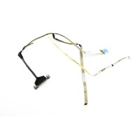 Шлейф матрицы для ноутбука Dell E6510 p/n: DC02C000H0L A09B08