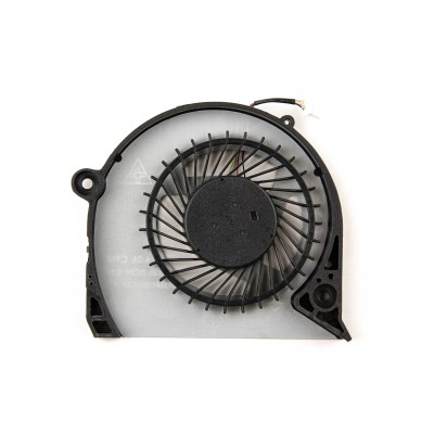 Вентилятор (Кулер) для ноутбука Dell G7 7577 GPU p/n: DP/N DFS541105FC0T FJQT