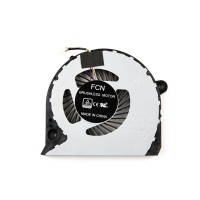 Вентилятор (Кулер) для ноутбука Dell 15 7577 GPU p/n: DP/N DFS541105FC0T FJQT