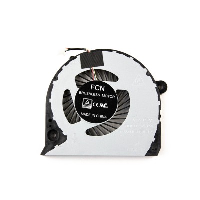 Вентилятор (Кулер) для ноутбука Dell 15 7588 GPU p/n: DP/N DFS541105FC0T FJQT