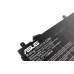 Аккумулятор для ноутбука Asus TP370QL (15.4V 3300mAh) ORG p/n: C41N1718