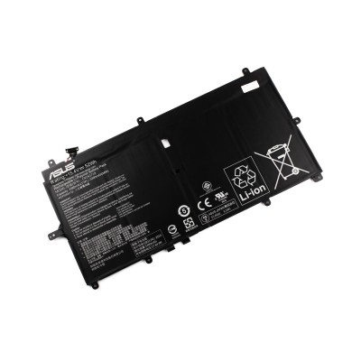 Аккумулятор для ноутбука Asus TP370QL (15.4V 3300mAh) ORG p/n: C41N1718