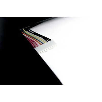 Аккумулятор для ноутбука MSI GS60 ORG (11.4V 4640mAh) p/n: BTY-M6F