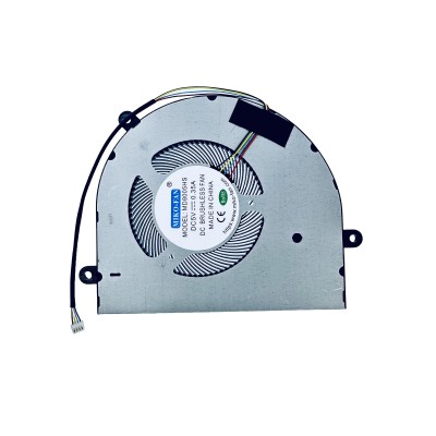 Вентилятор/кулер для ноутбука Aquarius CMP NS685U p/n: GWTN141-4BL-FAN GWNC31514 B85D5HB2073